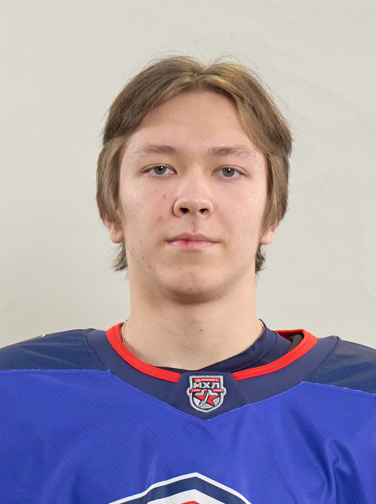 Андрей Сальников