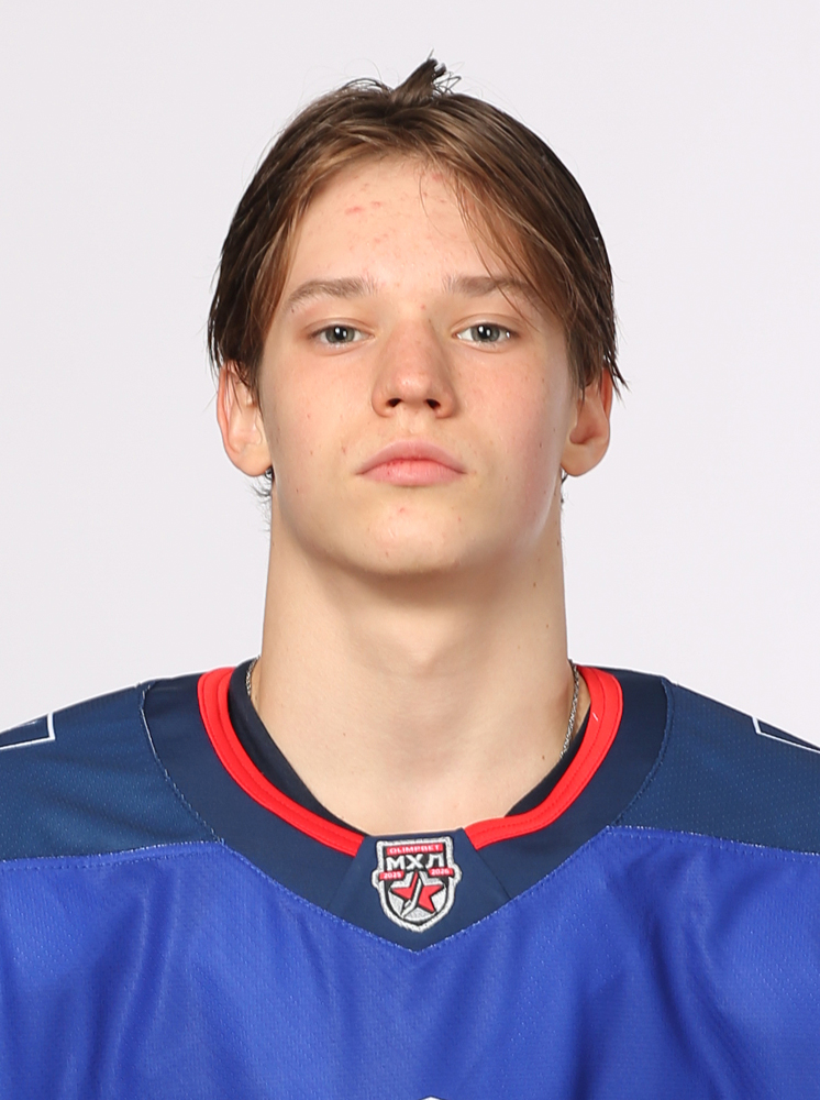 Ян Мельников