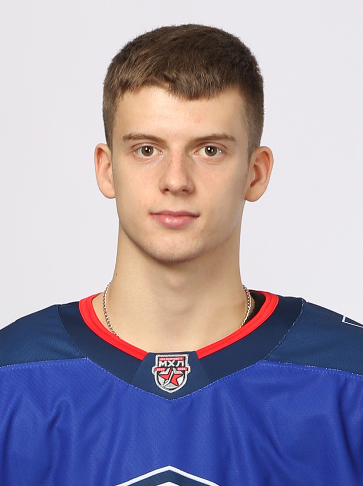 Алексей Анисимов