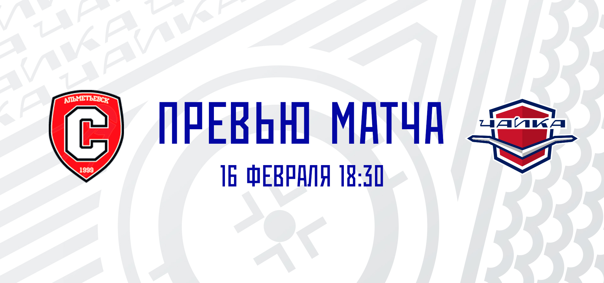 «Спутник» — «Чайка»