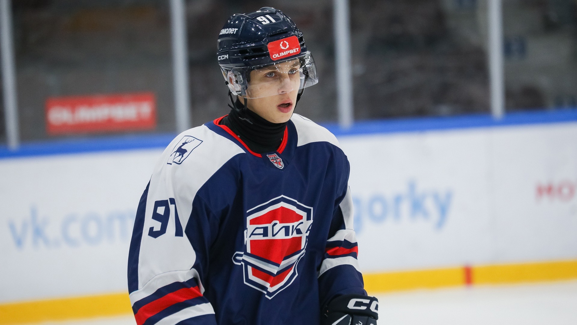 Макар Ополинский