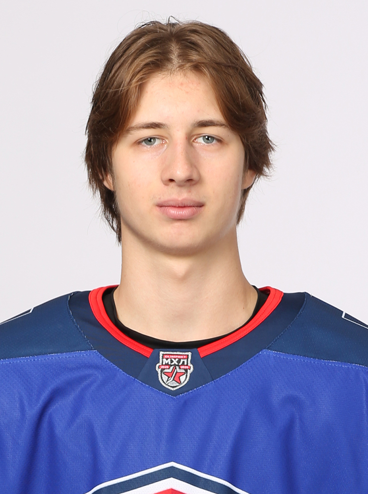 Егор Анисимов