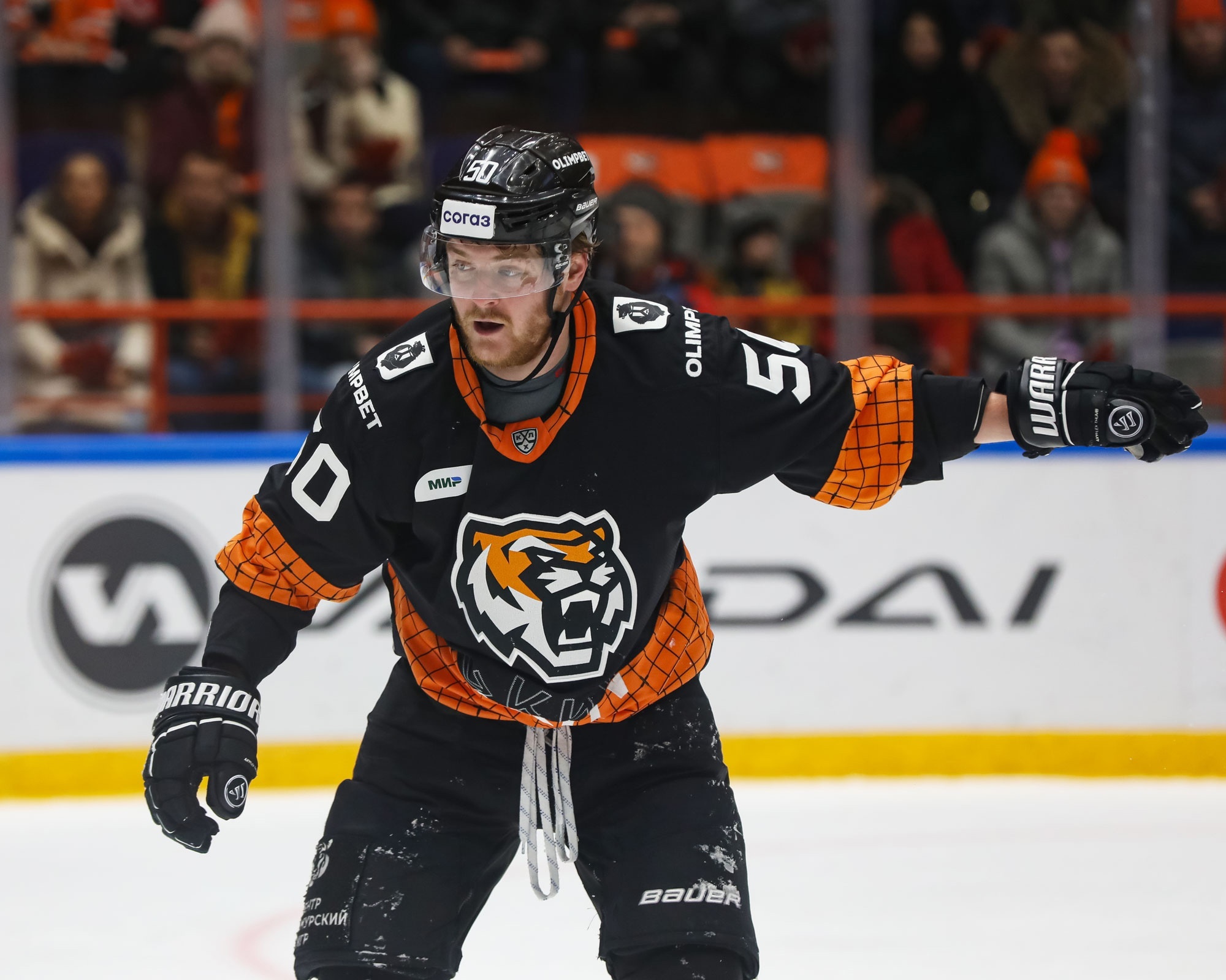 Александр Щемеров – новобранец «Торпедо»!