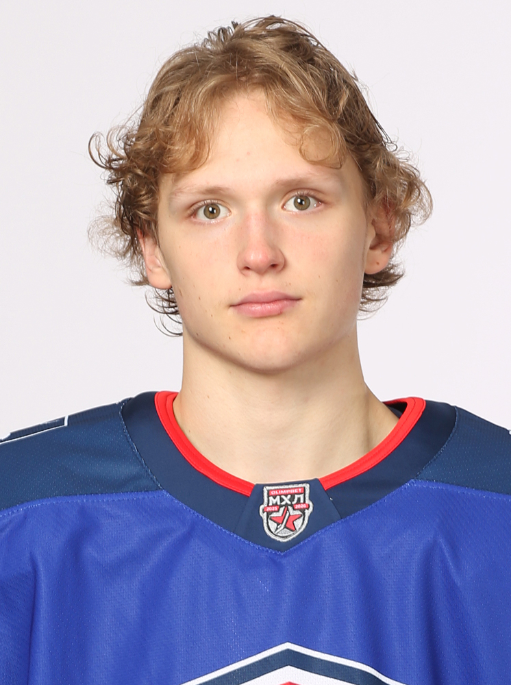 Артём Кулябин