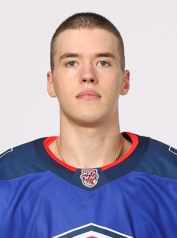 Кирилл Свищёв