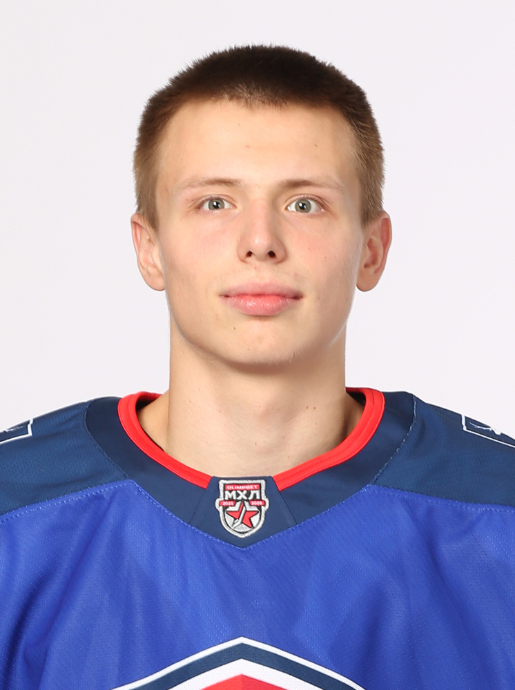 Степан Горнов