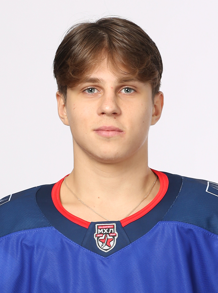 Макар Ополинский