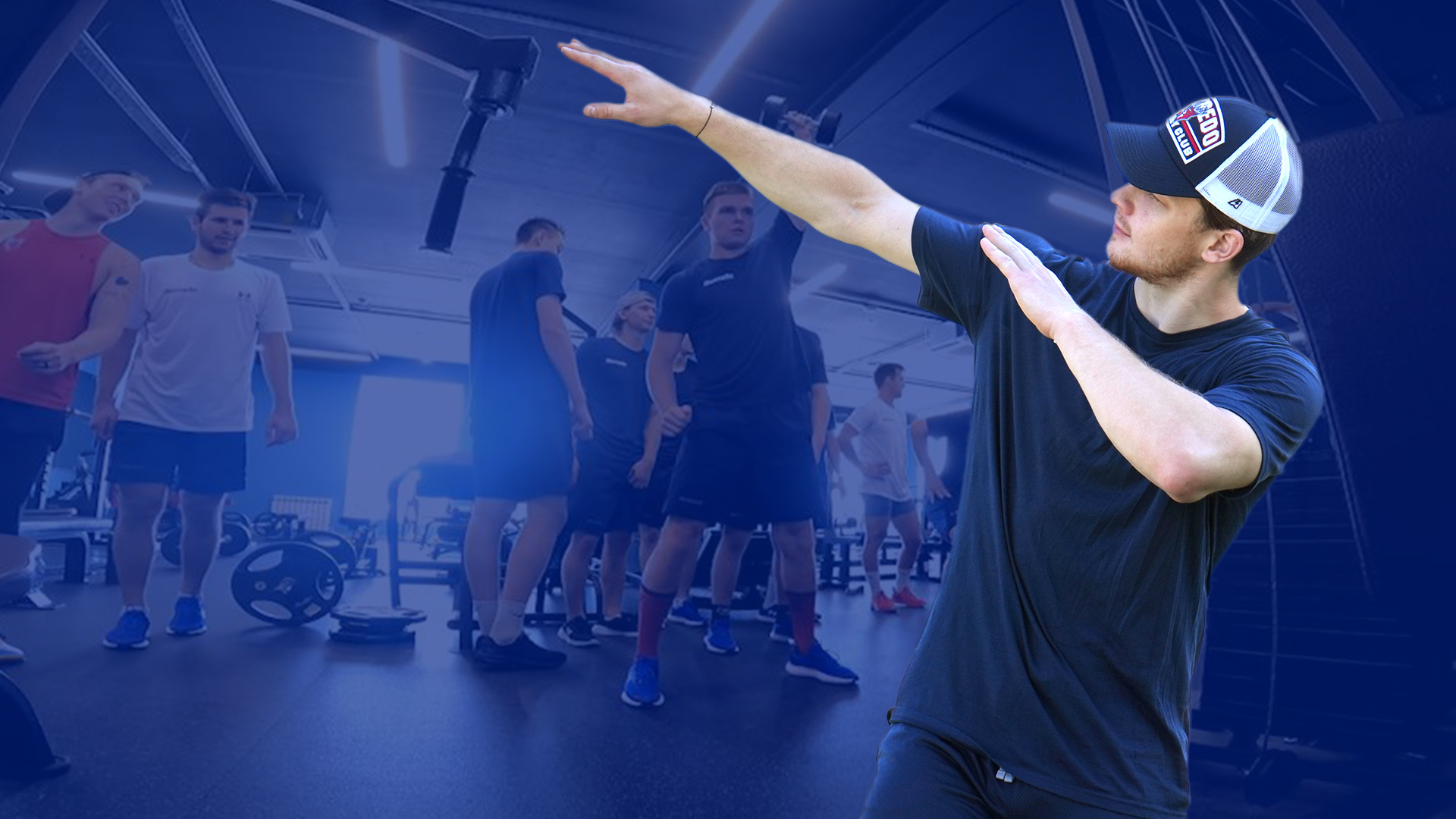 «Торпедо». Предсезонка