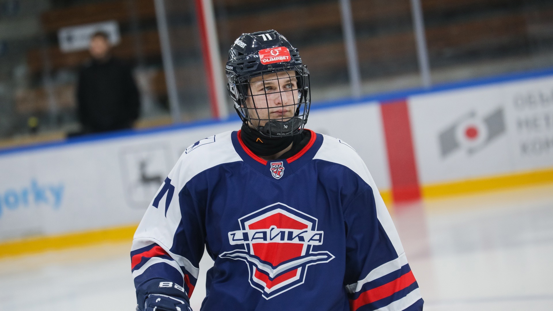 Владимир Лаптев: «Самое главное – понимать, что нужно всегда работать, несмотря ни на что»