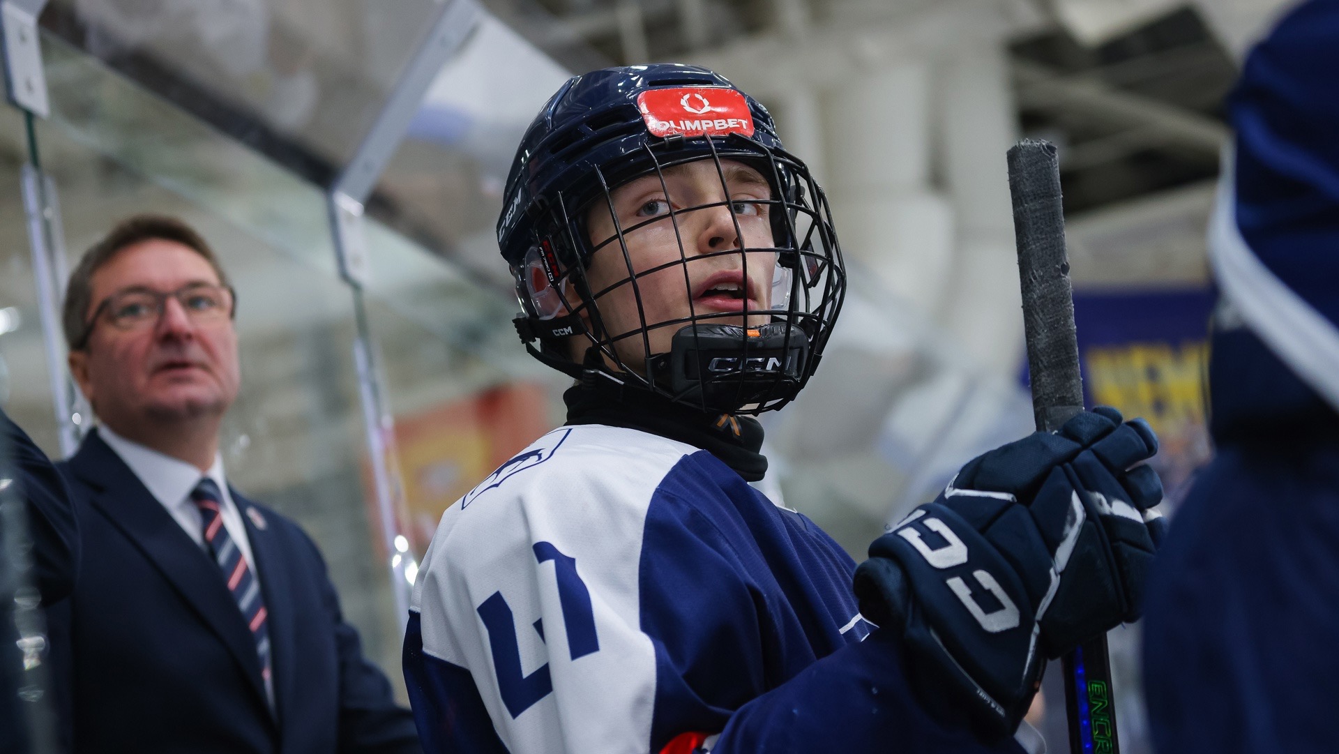 Виктор Фёдоров