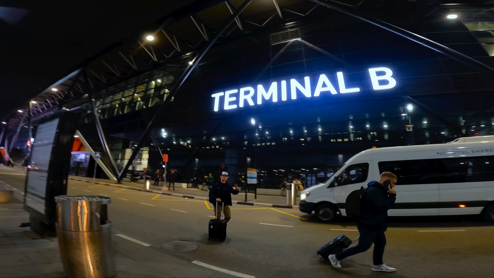 Поехали с «Торпедо». VLOG#3