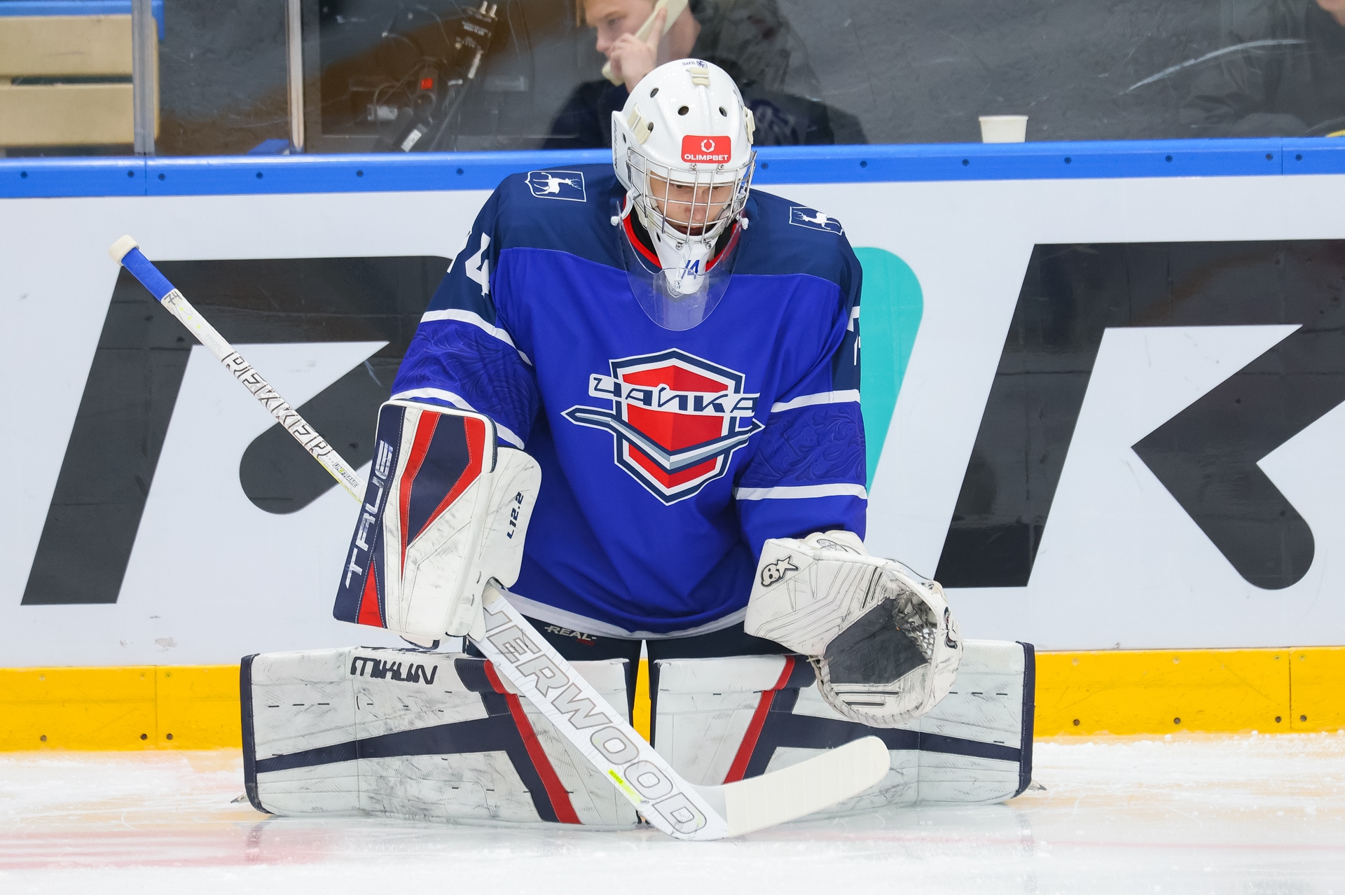 Марат Сабитов