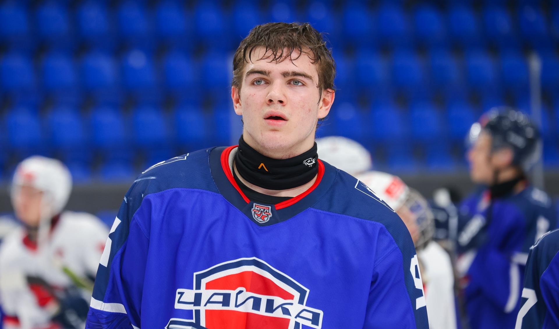 Глеб Пугачёв: «Цените момент — он бывает раз в жизни»