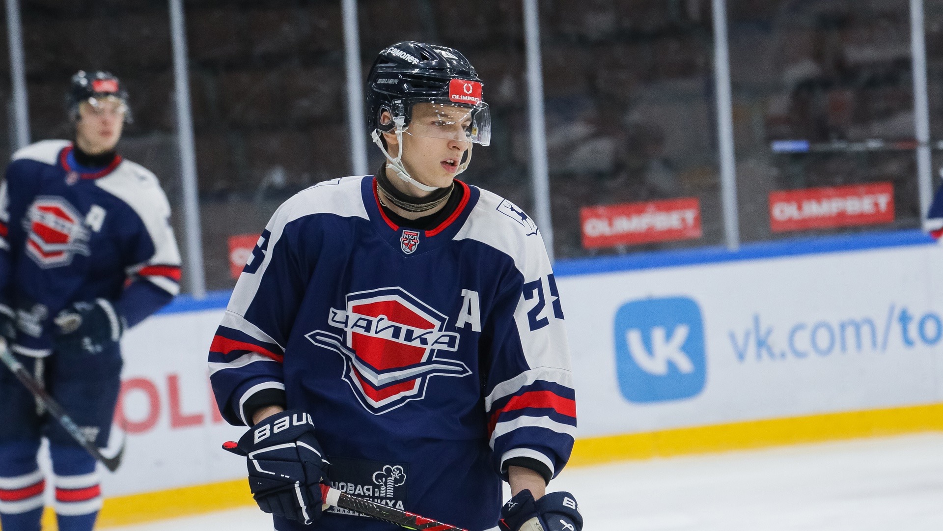 Леонид Гаврилов: «Ребята меня поддерживают, а я поддерживаю их – в этом и есть сила коллектива»