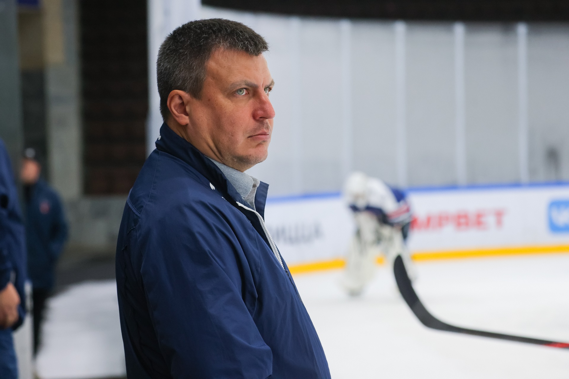 Алексей Томилов: «Ответственность в МХЛ на порядок выше»