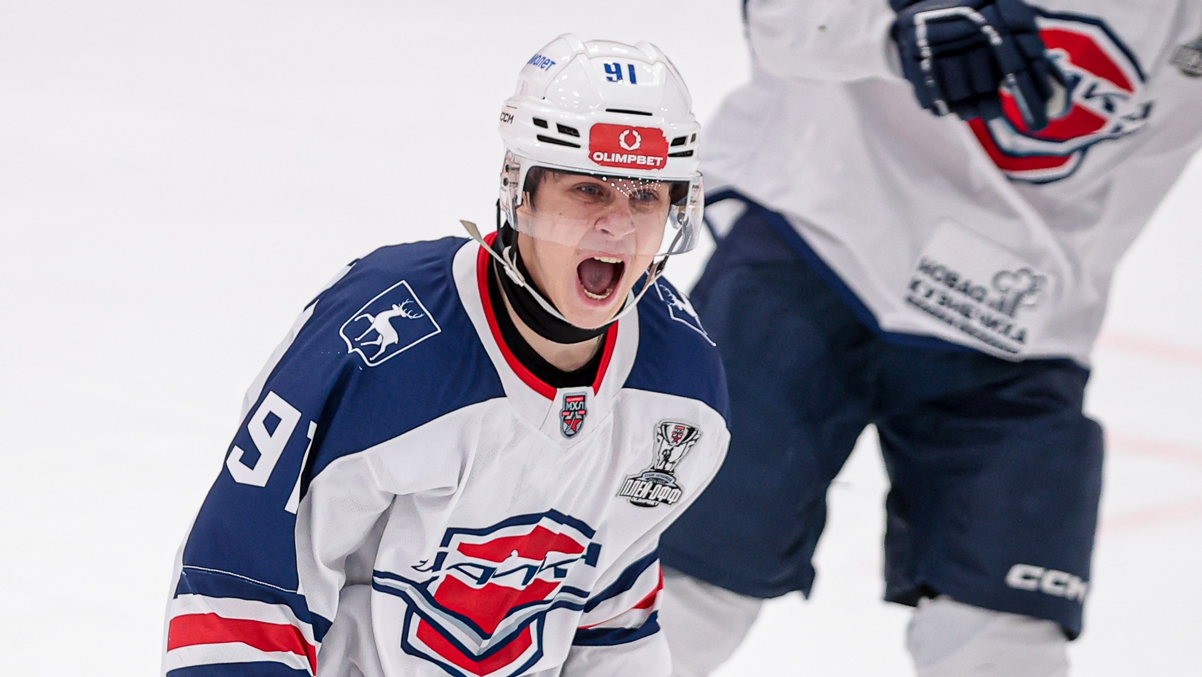 Макар Ополинский: «Молодежь приносит свежесть и энергию в команду»