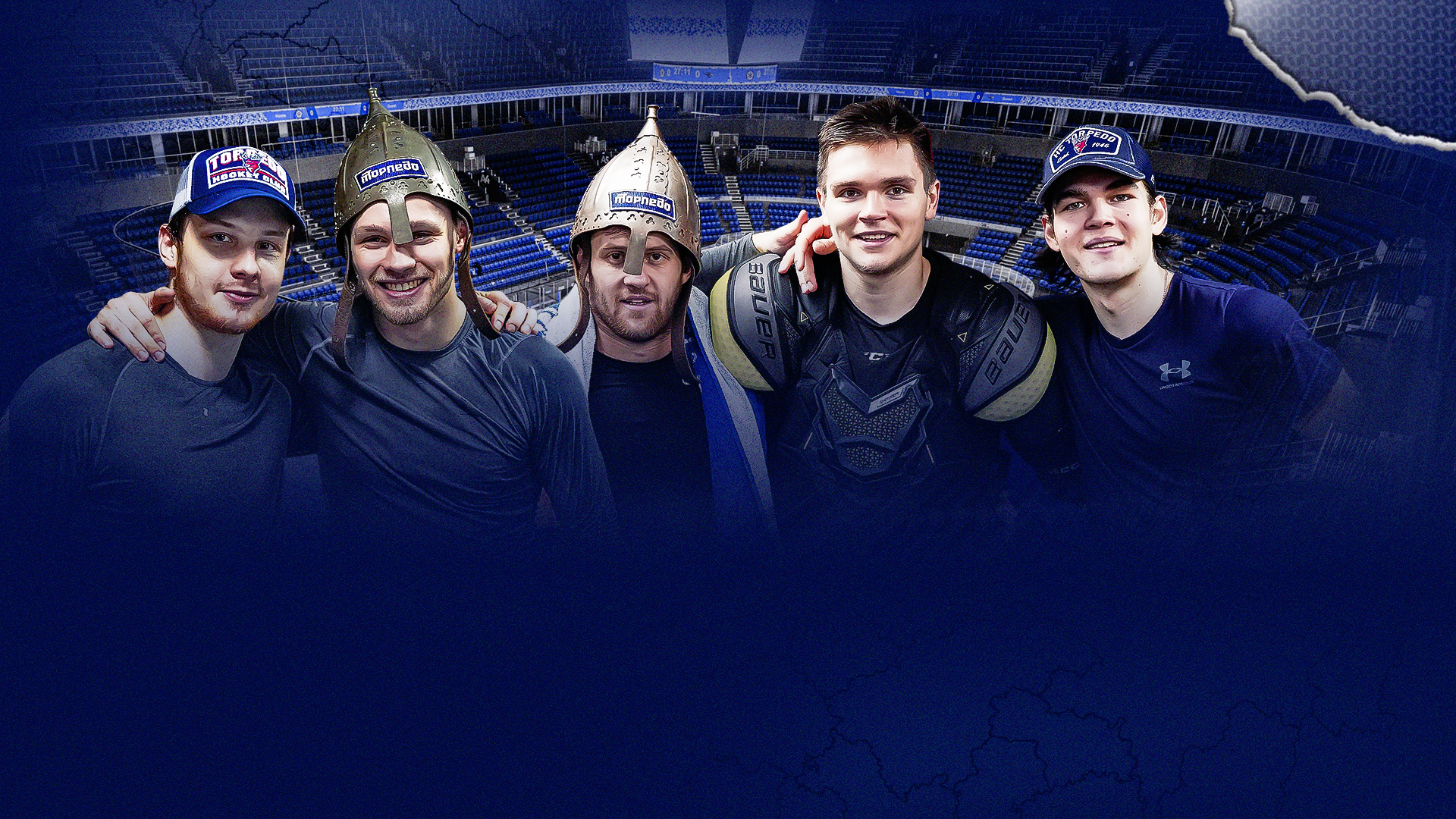 Поехали с «Торпедо»: самый сложный выезд