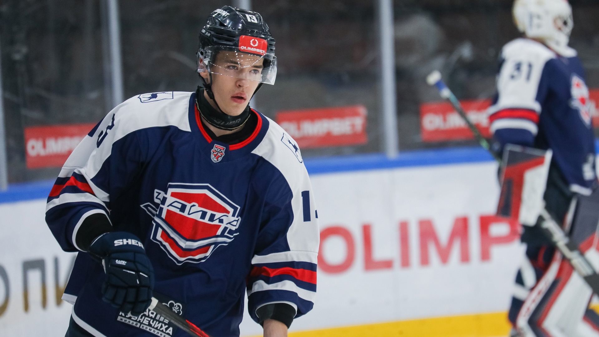 Кирилл Свищёв