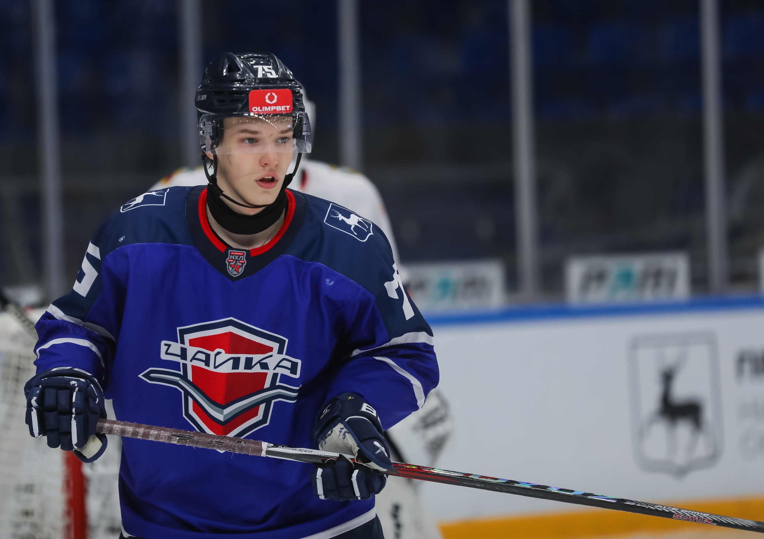 Ян Мельников: «В каждом новом клубе мне приходилось начинать с нуля»