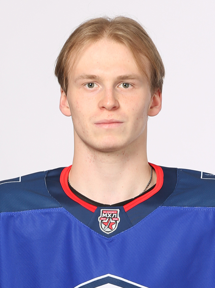 Глеб Стафеев