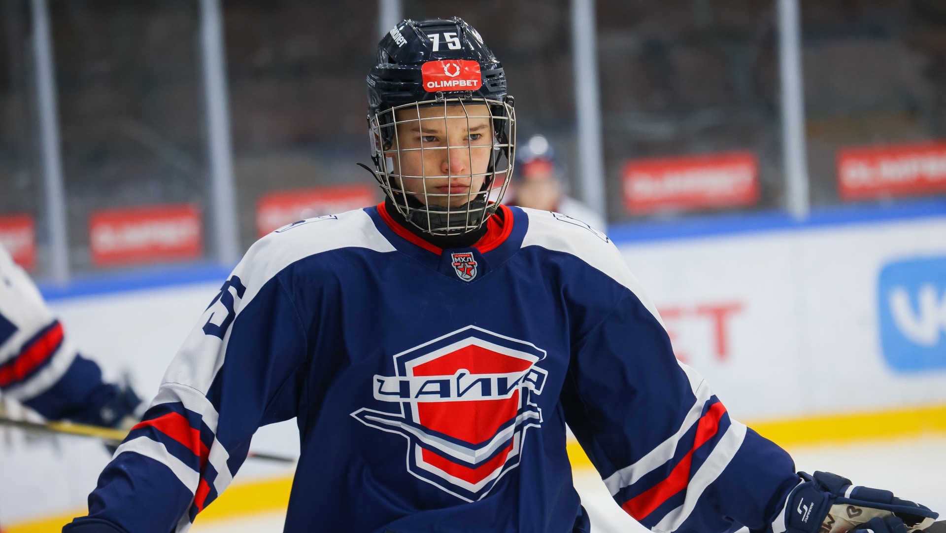 Ян Мельников