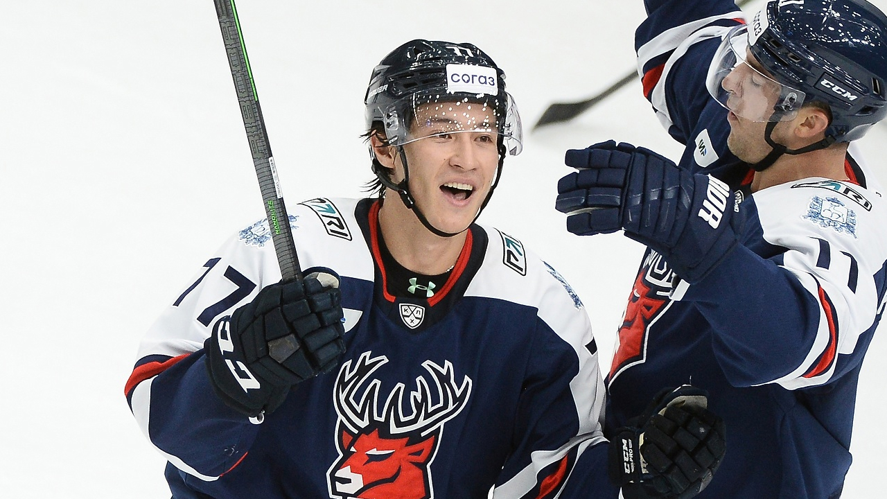 Денис Ян: Настроены забивать при любом счете!