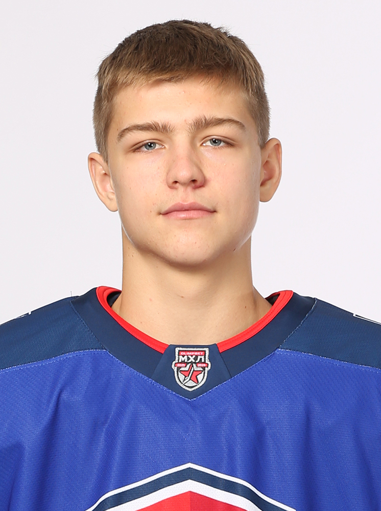 Владимир Козин