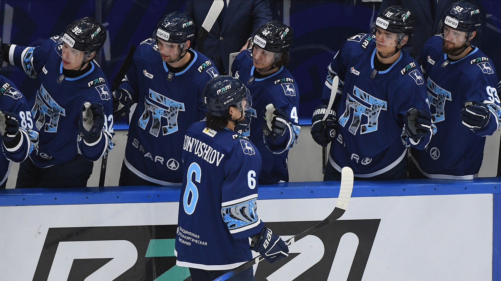 Торпедо - Сочи 5:3