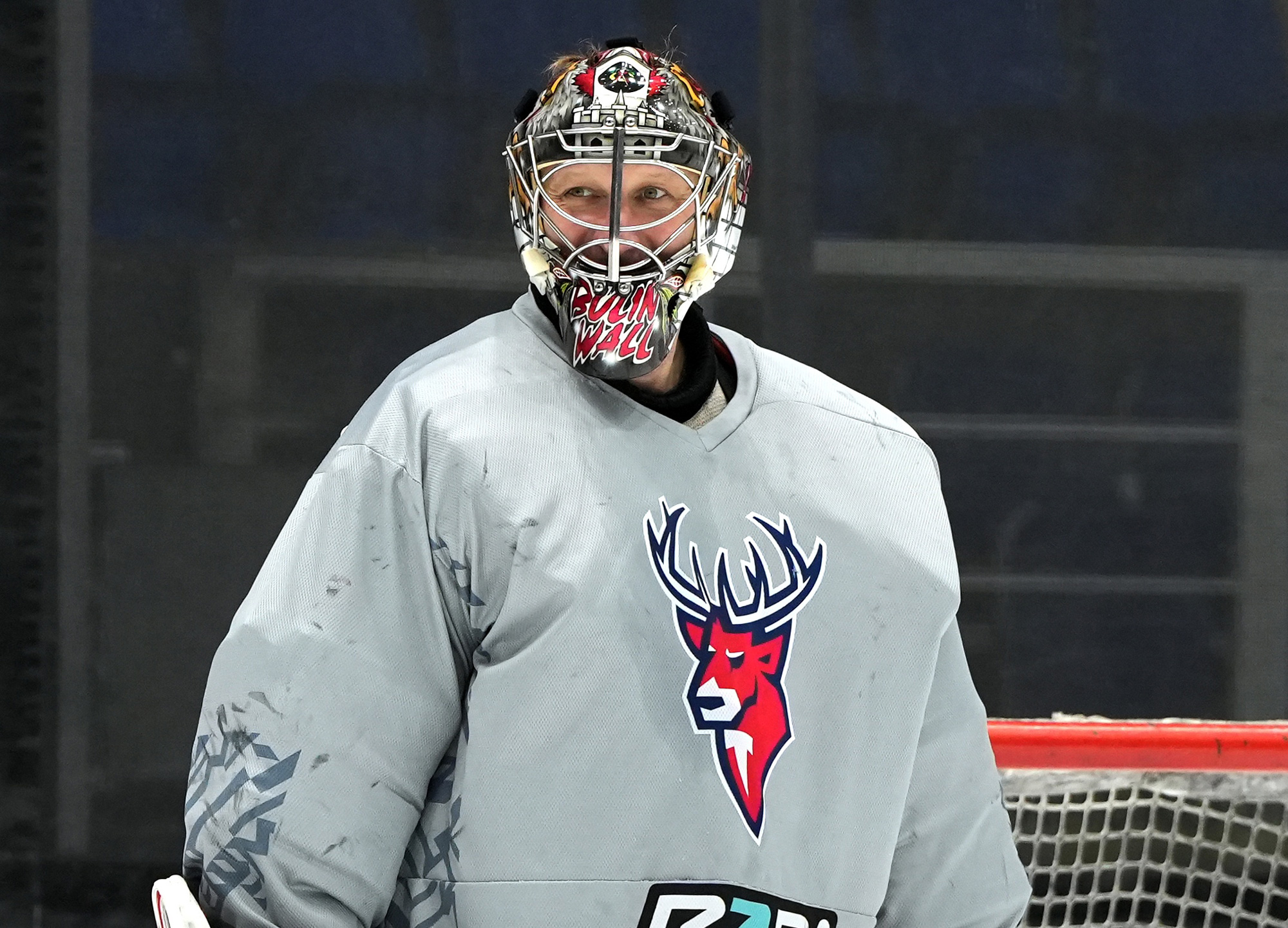 Николай Хабибулин - в подкасте КХЛ