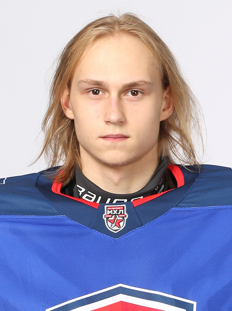 Марат Сабитов