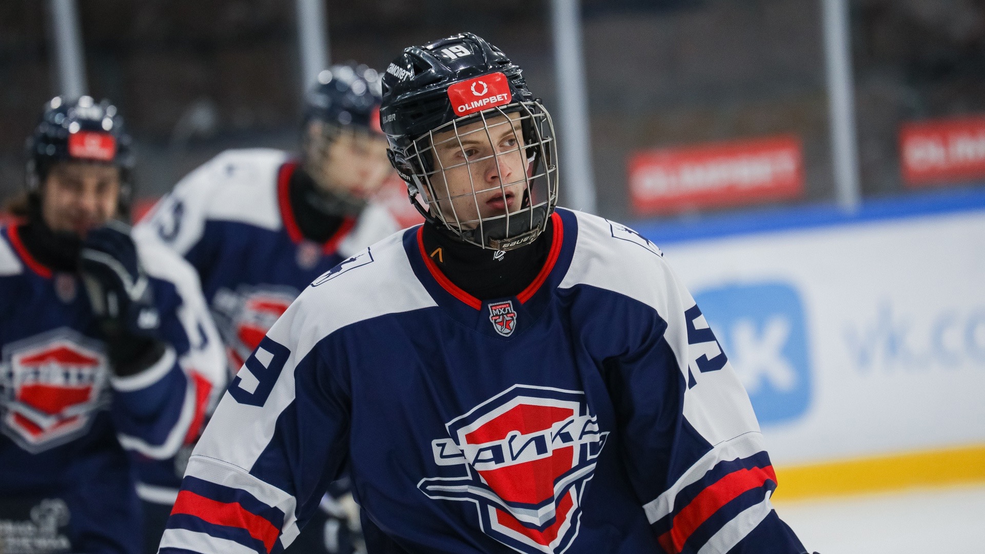 Алексей Анисимов