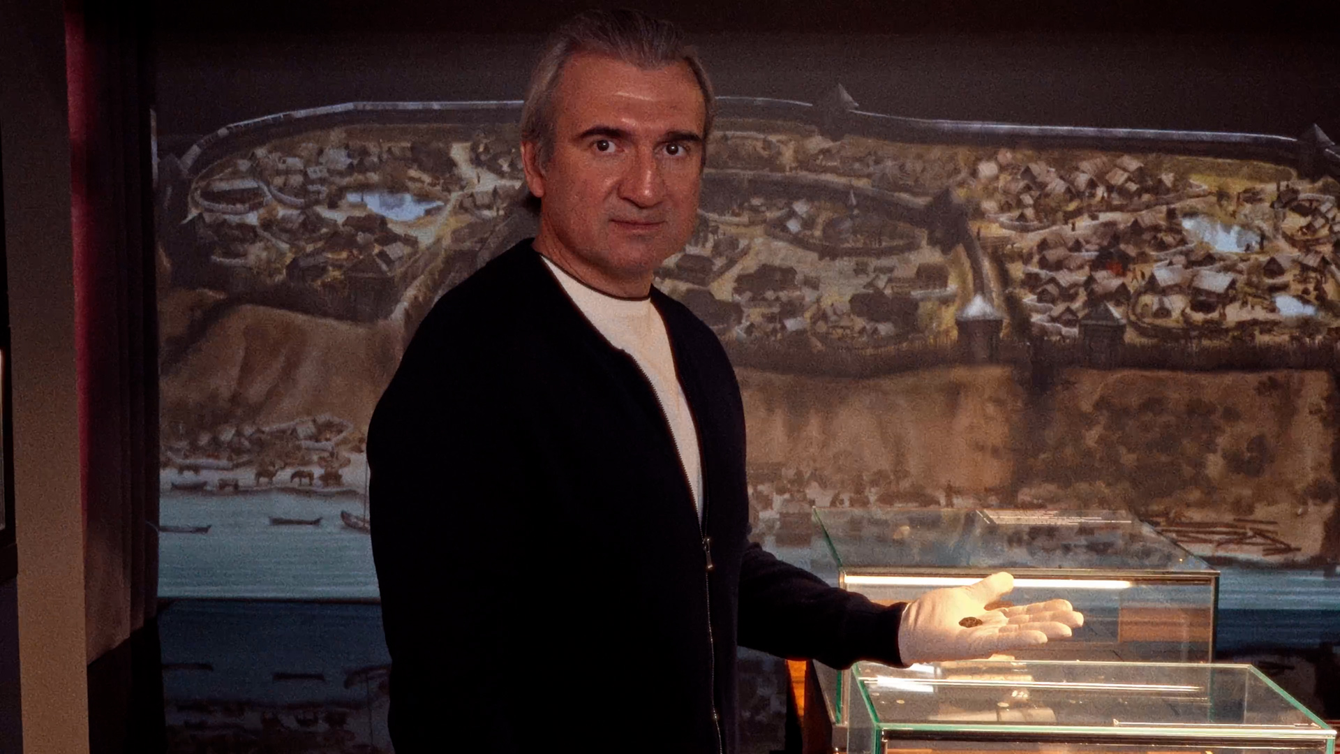 Шедевры с «Торпедо»: Печать Александра Невского