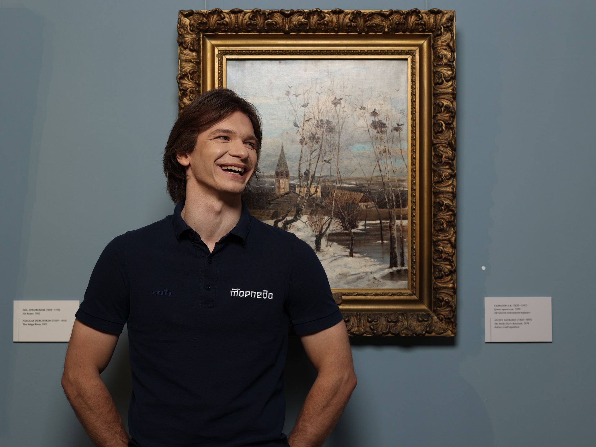 Шедевры с «Торпедо»: Грачи прилетели