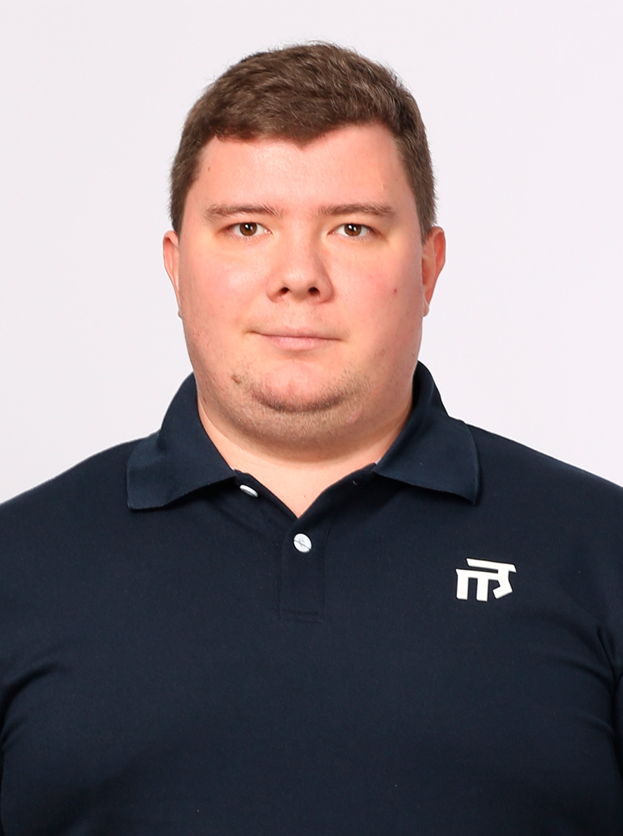 Алексей Сергеевич Клюев - Тренер-видеооператор МХК Чайка Нижний Новгород