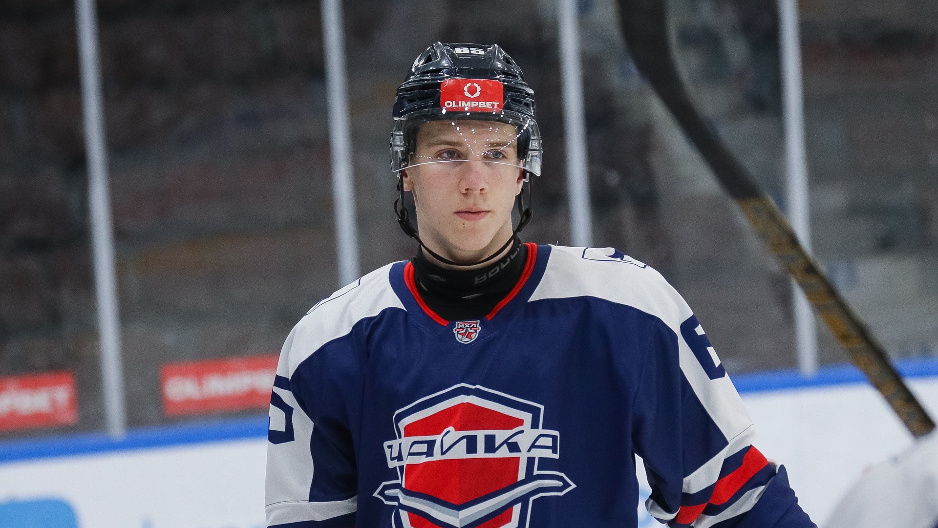 Иван Чесноков