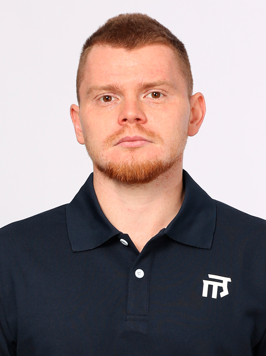 Иван Макаров - Врач МХК Чайка Нижний Новгород