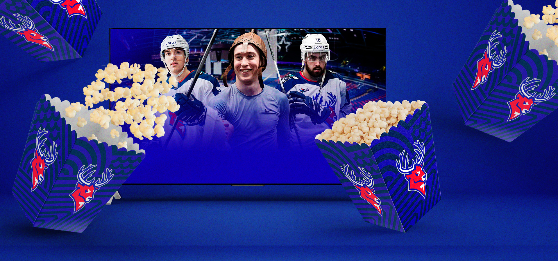 Поехали с «Торпедо»: победный дубль в Питере!