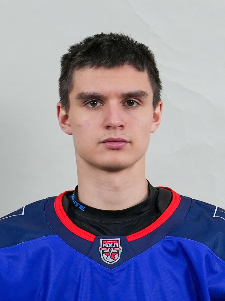 Николай Измайлов