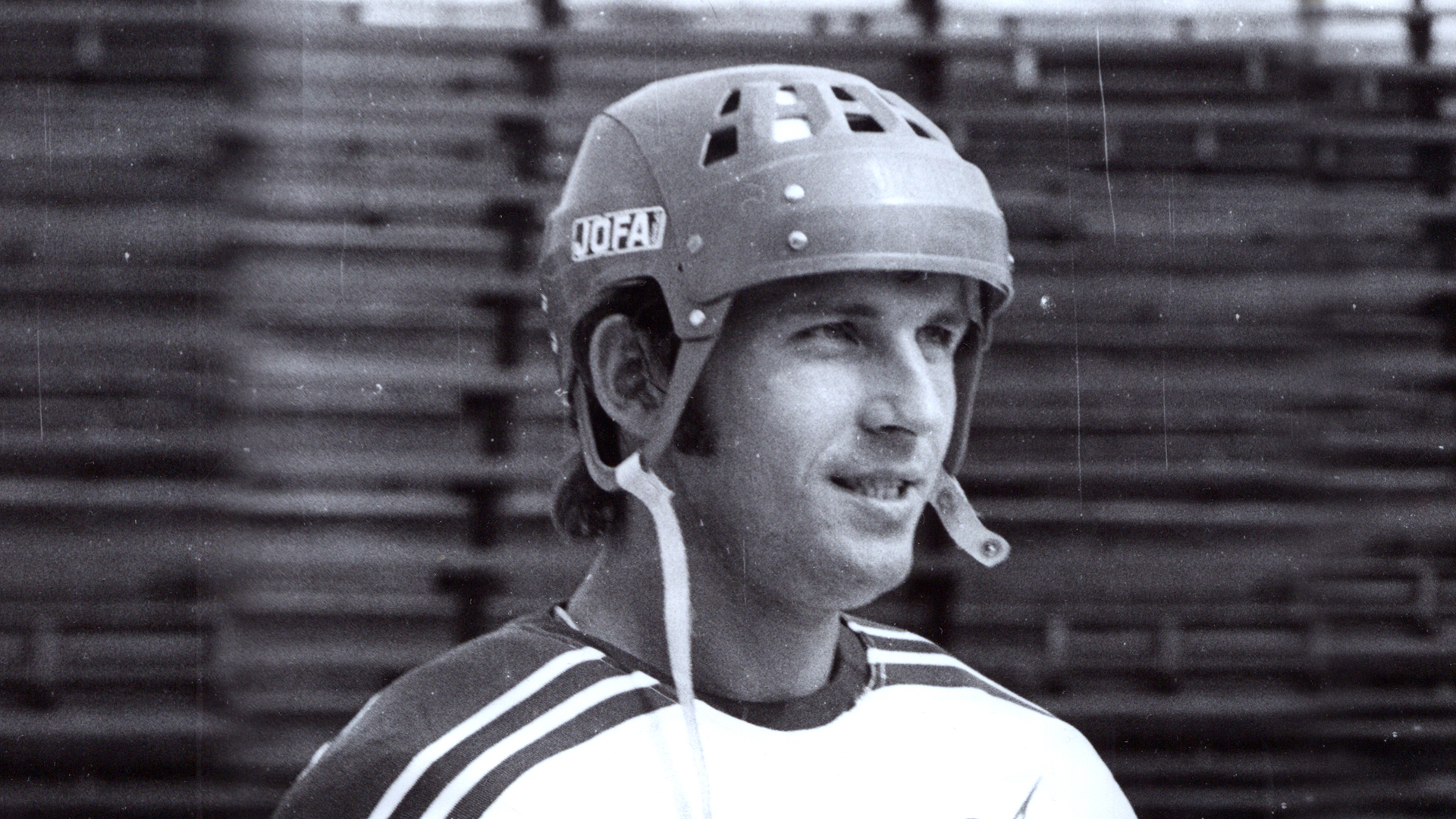 Юрий Федоров: Путь в хоккее