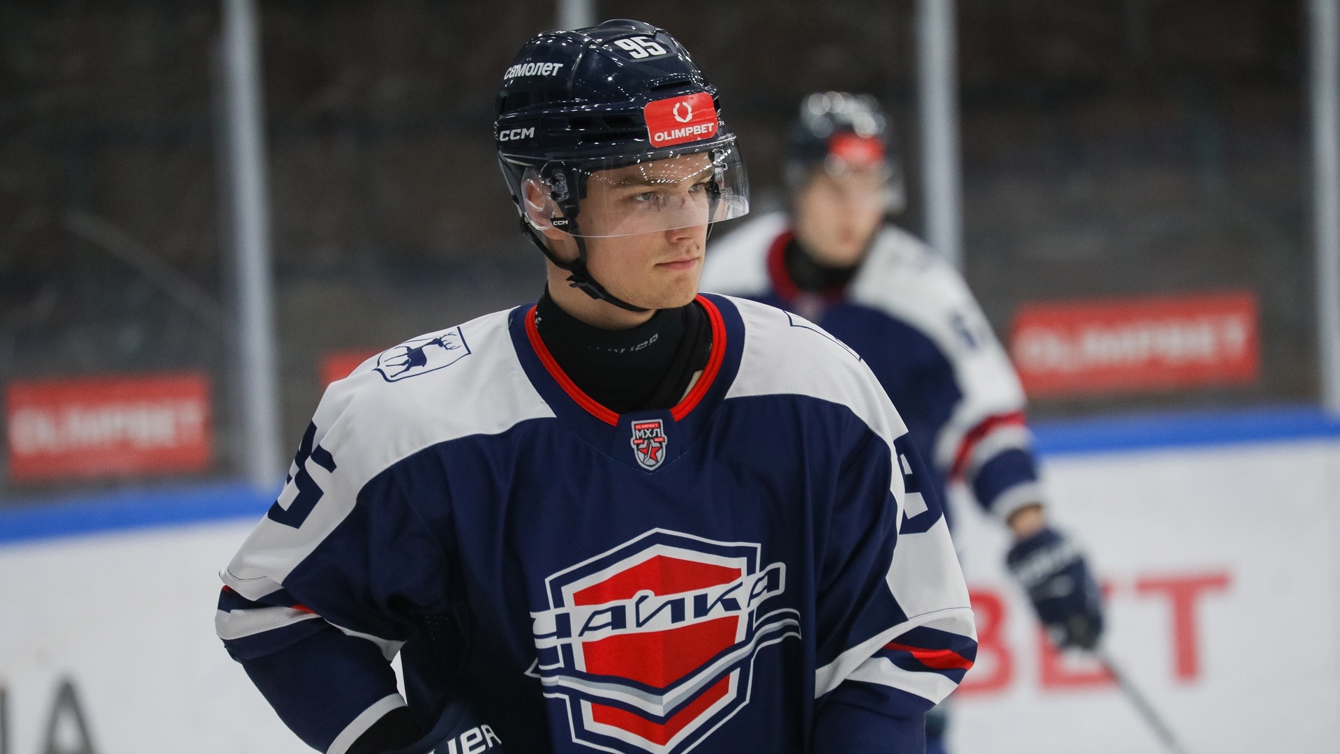 Никита Присекин