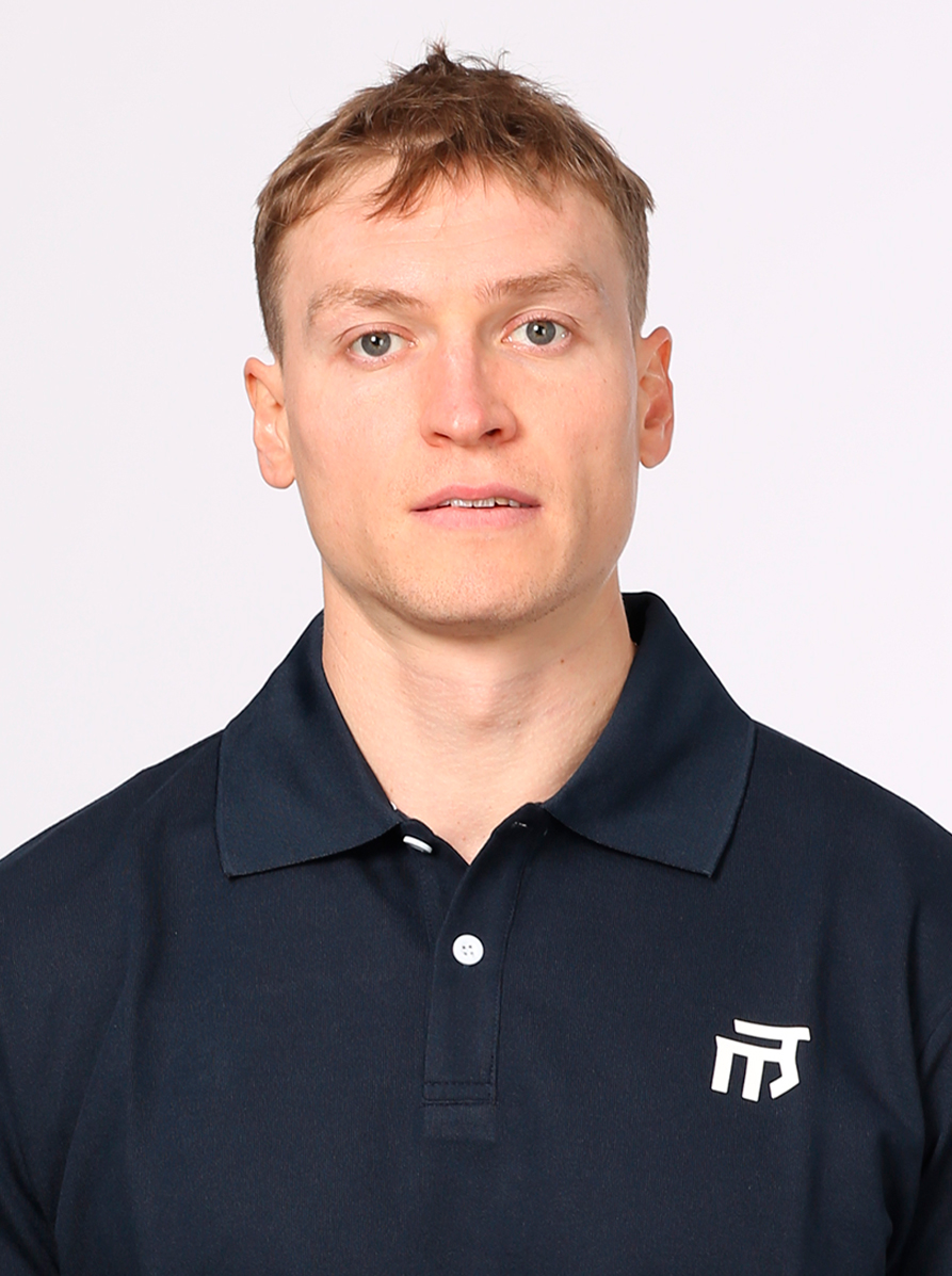  Алексей Владимирович Потапов - Менеджер по молодежному резерву МХК Чайка Нижний Новгород