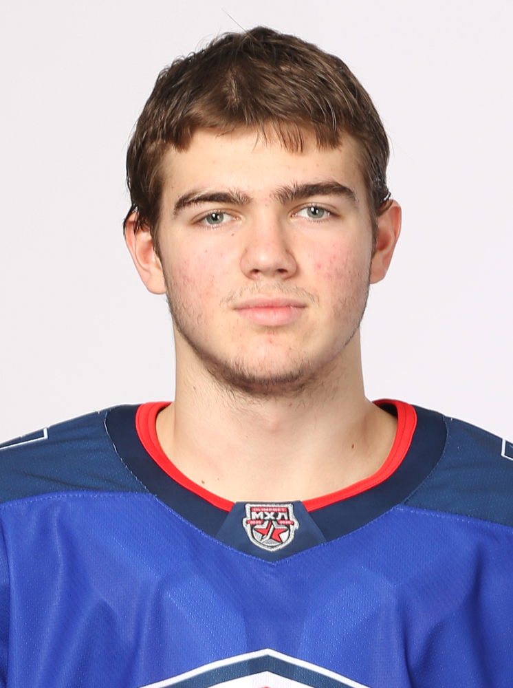 Глеб Пугачёв