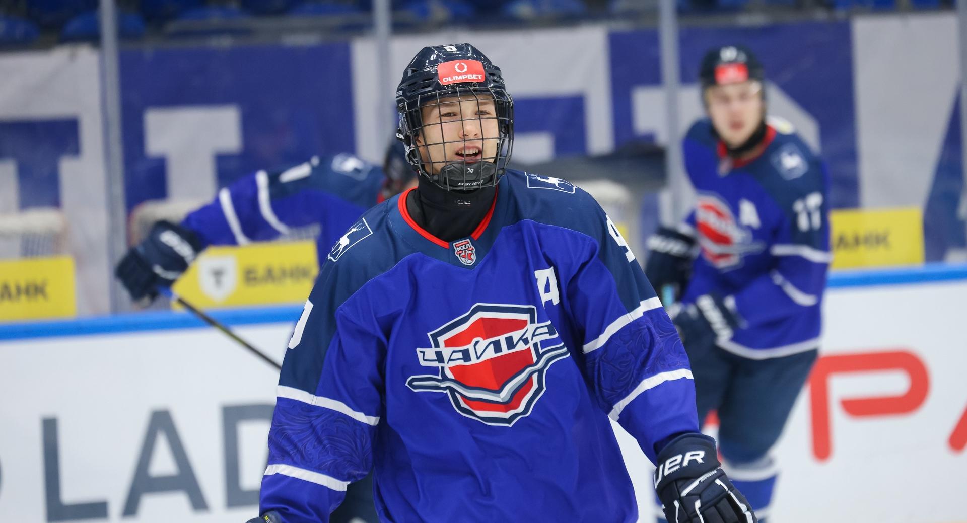 Сергей Скворцов