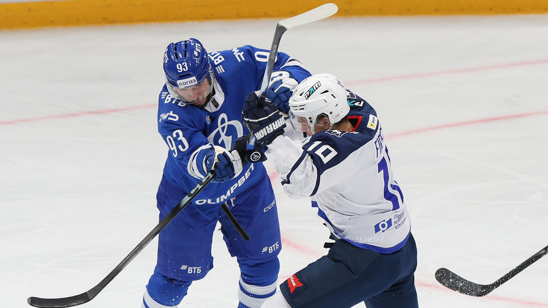 Динамо (Москва) - Торпедо 3:4 (от)