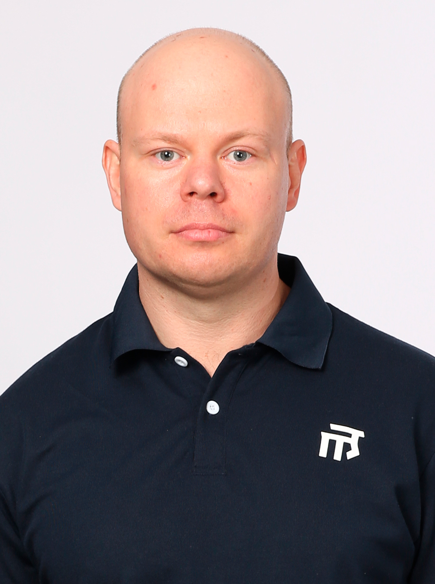 Сергей Анатольевич Вихарев - Тренер по ОФП МХК Чайка Нижний Новгород