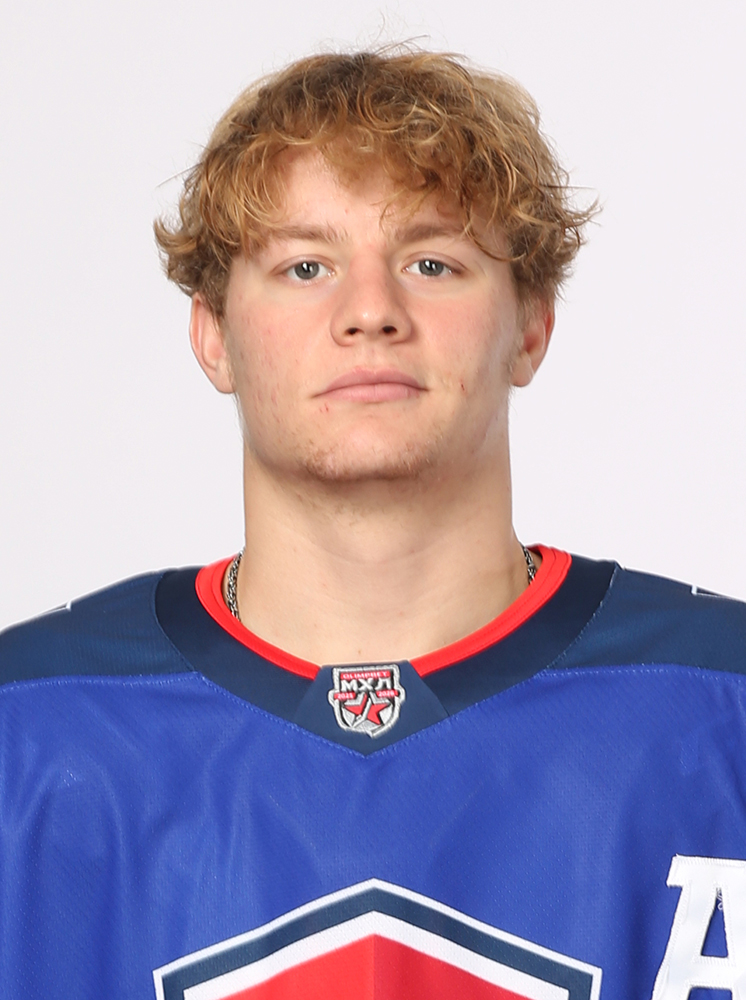 Макар Глазунов