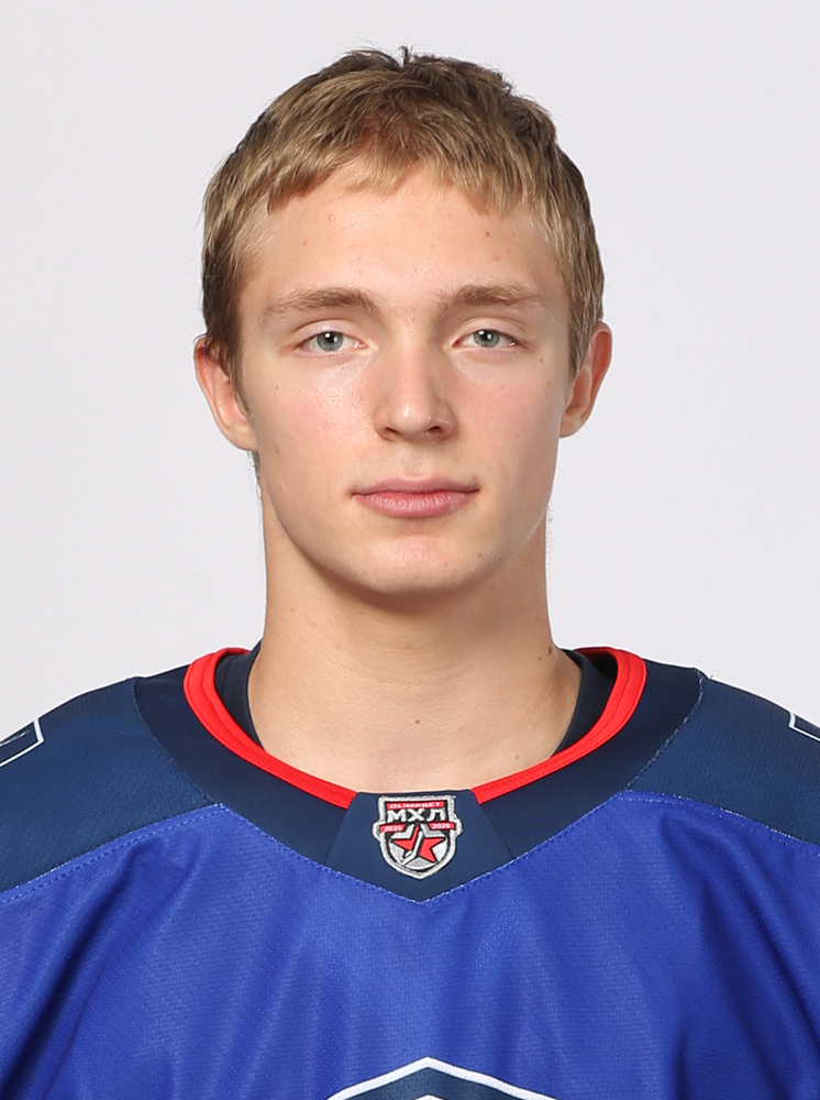 Виктор Фёдоров