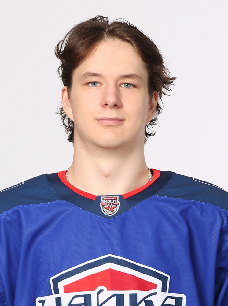 Прохор Понкратов