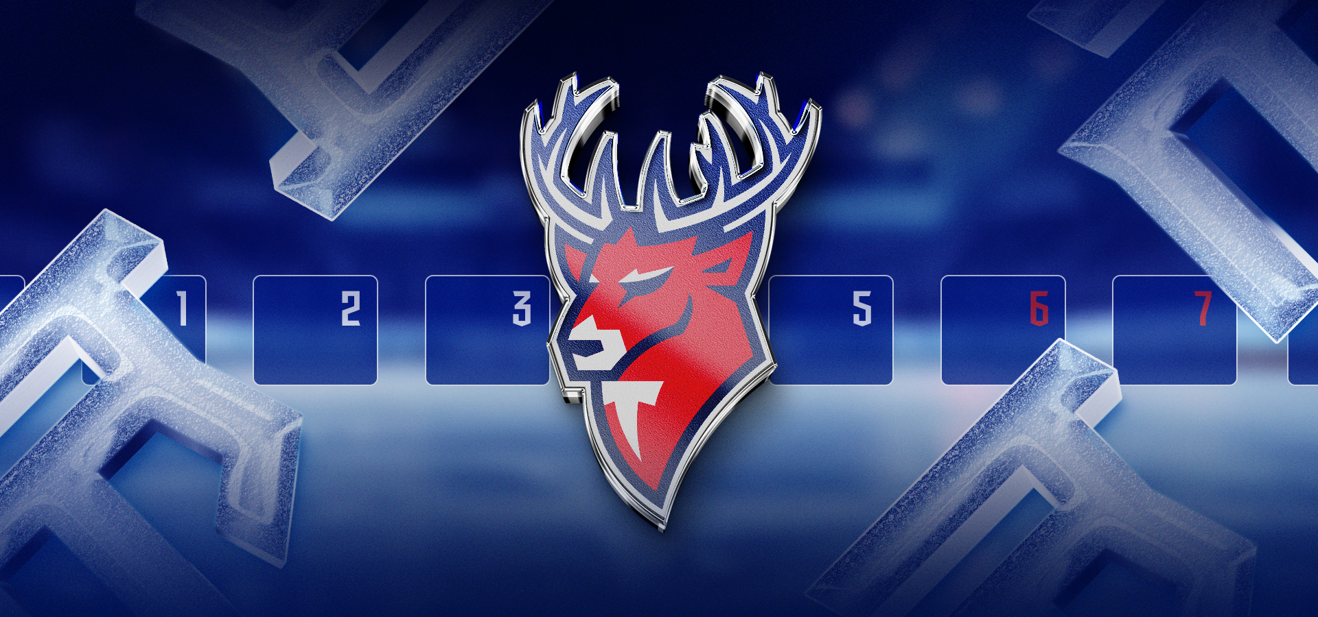 Чайка - МХК Динамо