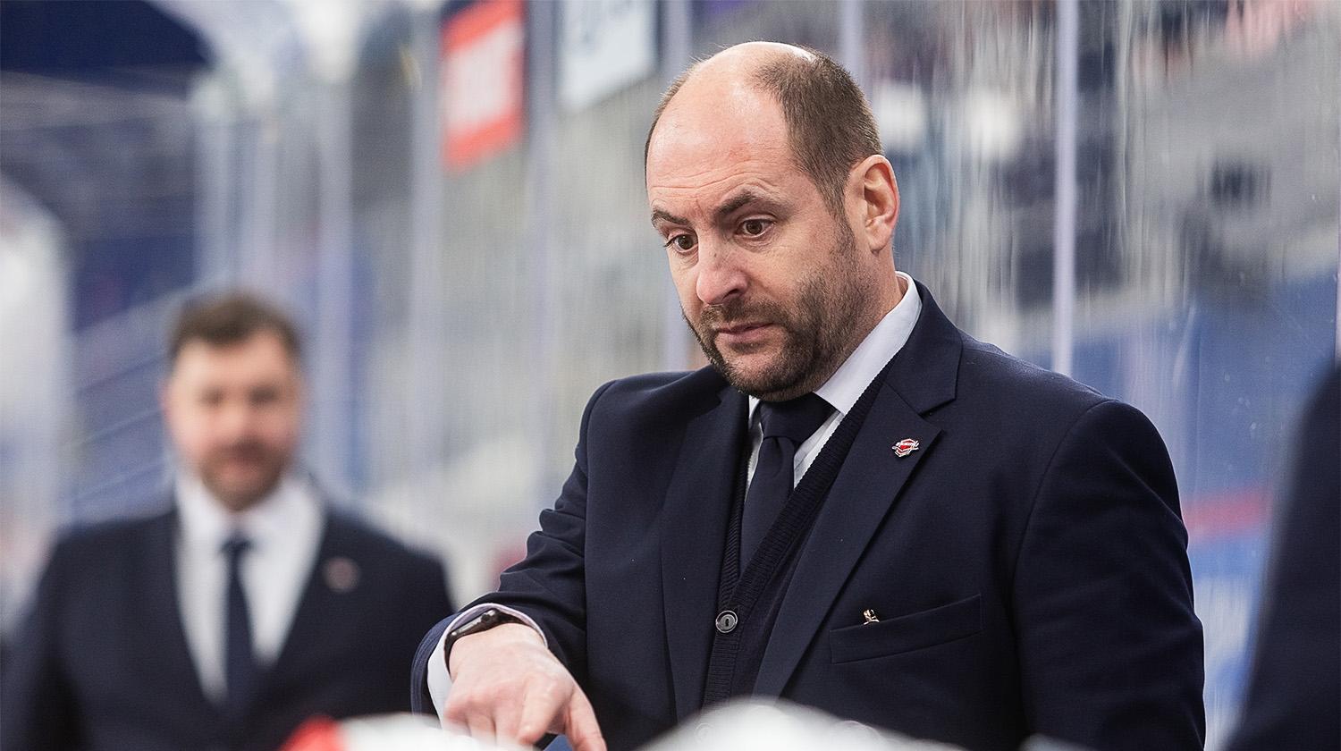 «Мы переломили ситуацию и начали играть в свою игру»